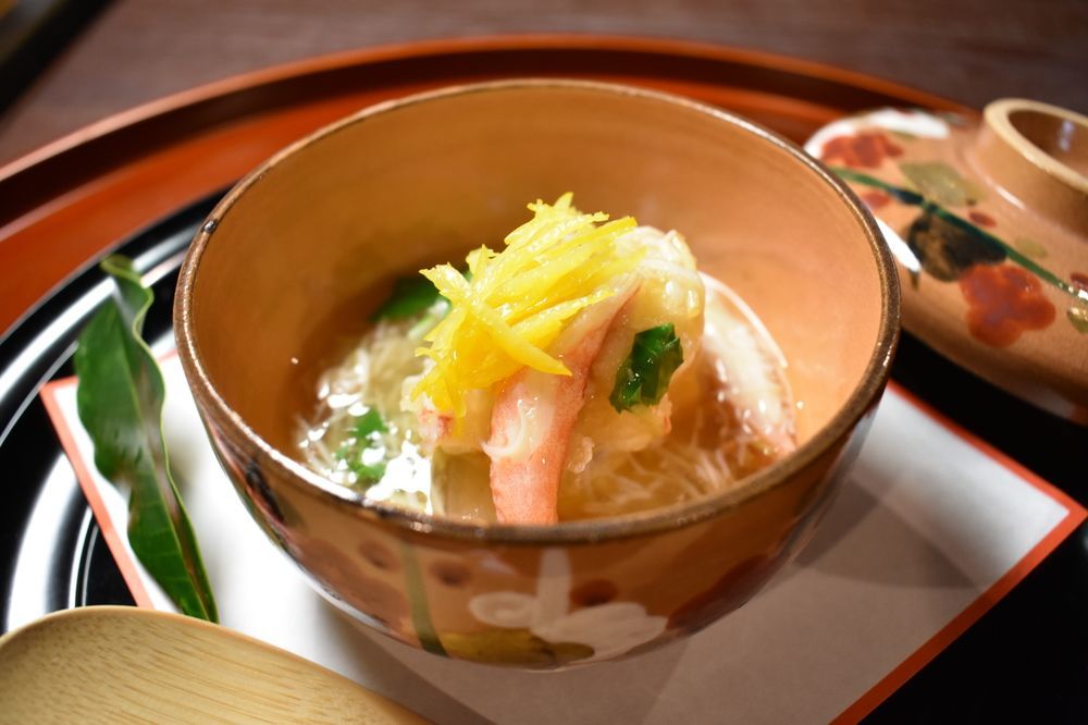 Hakone Suishoen Bagian luar foto