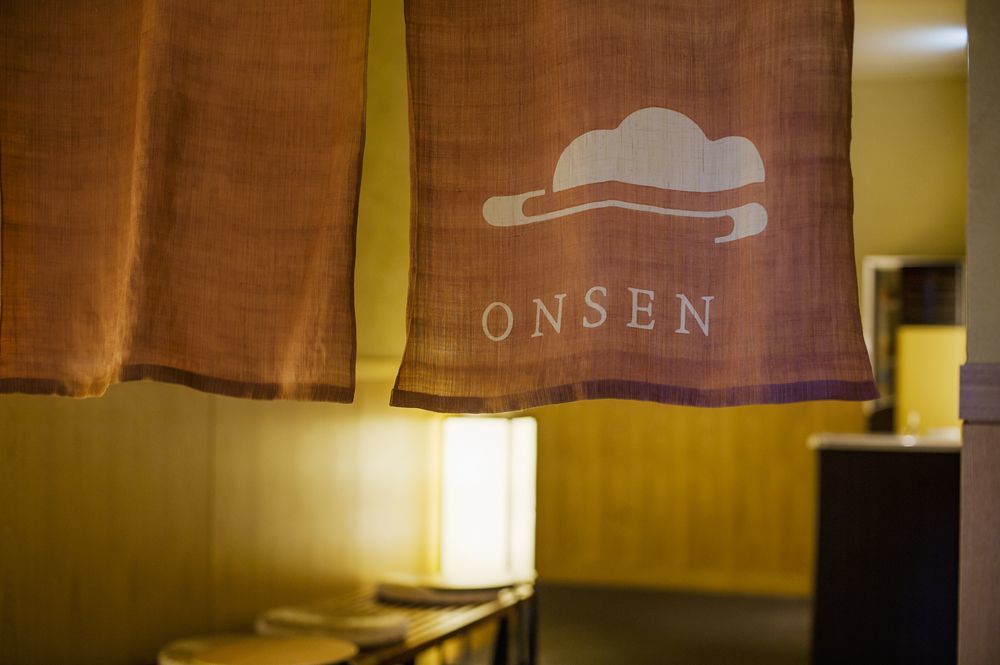 Hakone Suishoen Bagian luar foto
